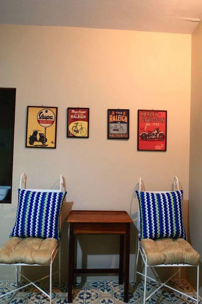 Pattaya Norndee Bed & Breakfast Eksteriør bilde