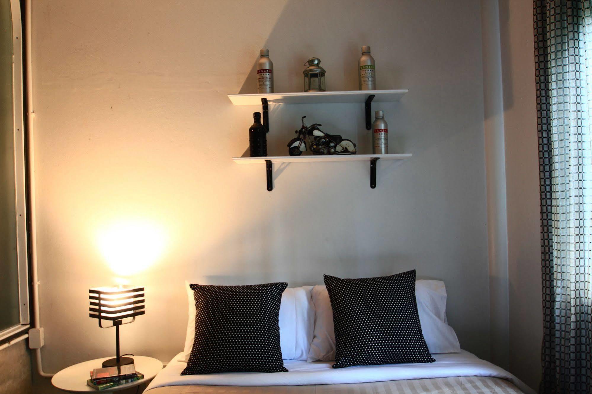 Pattaya Norndee Bed & Breakfast Eksteriør bilde